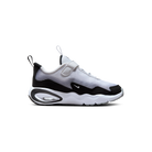 Nike Air Max Nova White Black Wolf Grey (PS)