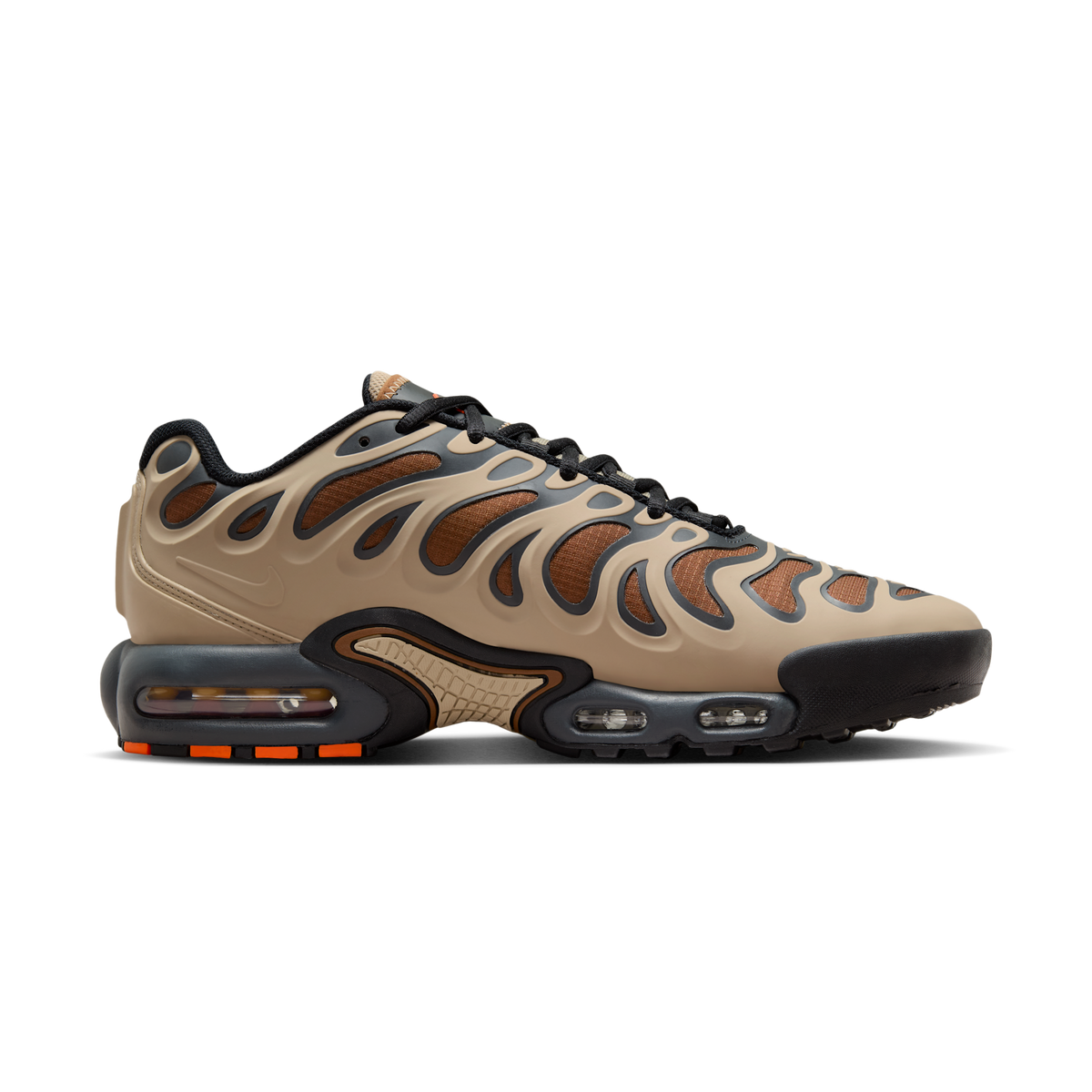 Nike Air Max Plus Drift Khaki Sanddrift | FZ3041-200