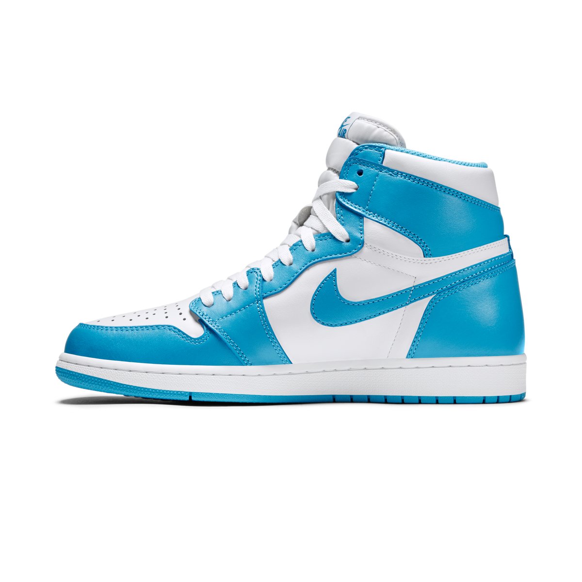 Jordan 1 Retro High OG UNC