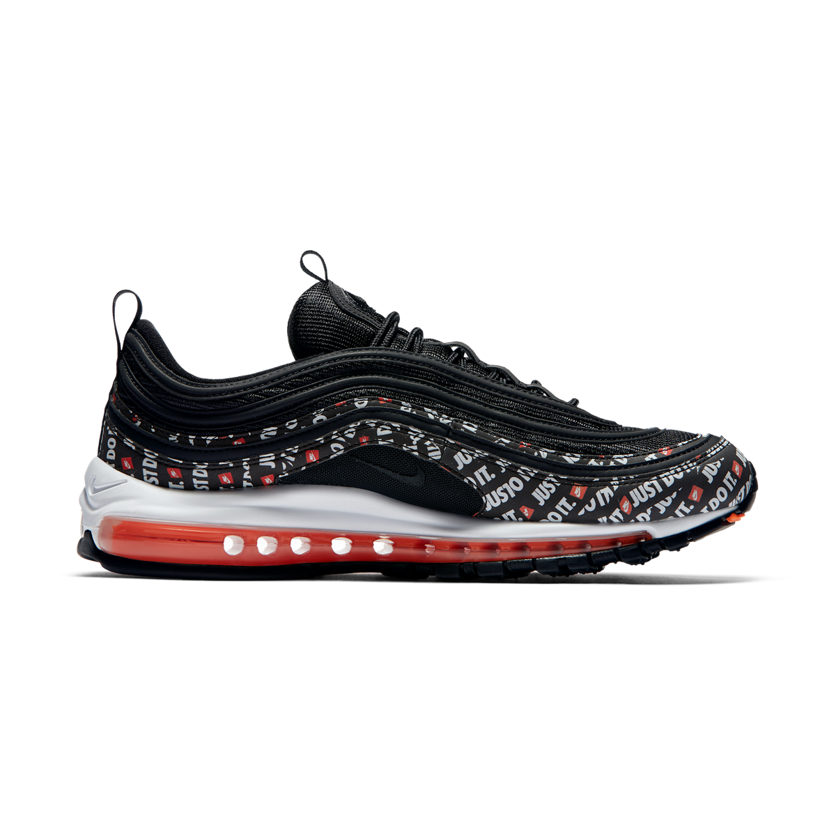 Nike Air Max 97 Just Do It Pack Black