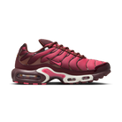 Nike Air Max Plus Burgundy Crush (Women's)