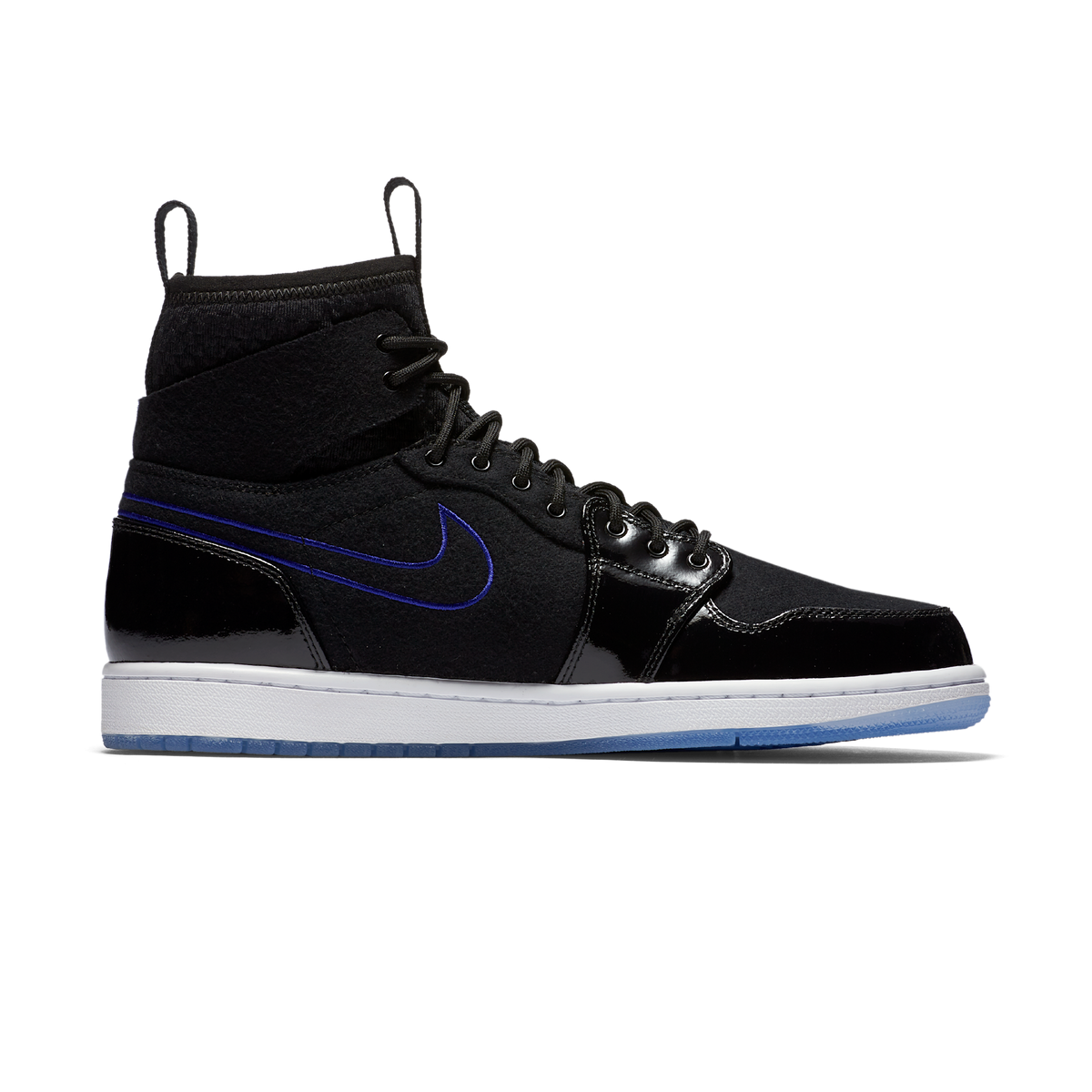 Jordan 1 Retro Ultra High Space Jam