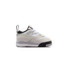 Jordan 4 RM White Light Smoke Grey Black (TD)