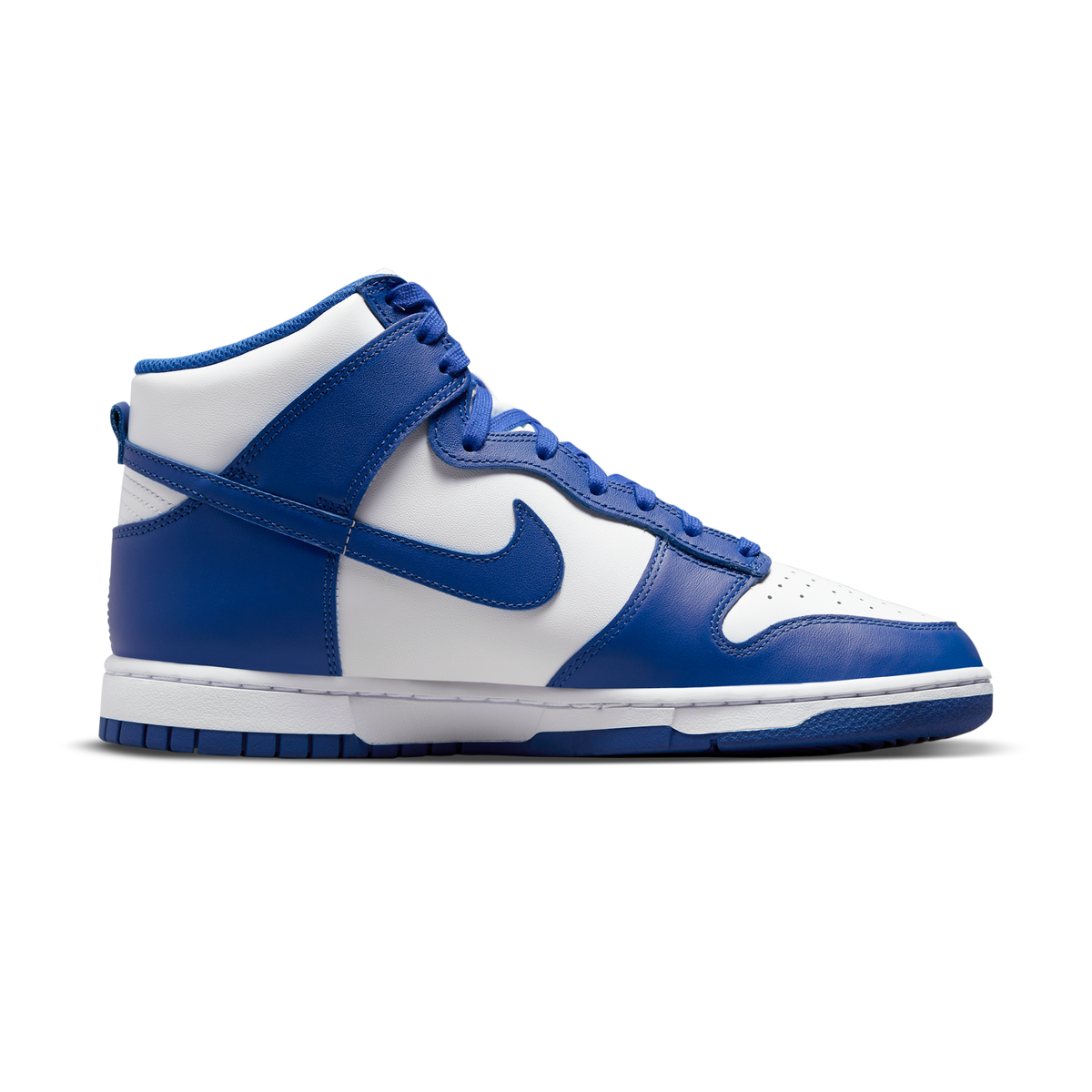 Nike Dunk High Game Royal