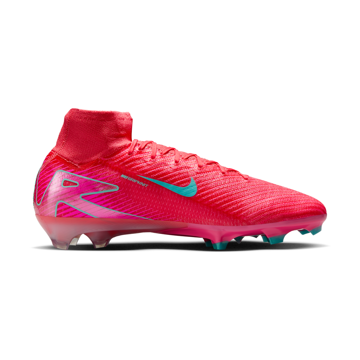Nike Zoom Mercurial Superfly 10 Elite FG Mad Energy Pack