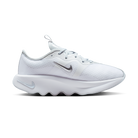 Nike Motiva 2 White Metallic Silver (Women's)