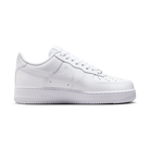 Nike Air Force 1 Low Liquid Metal Swoosh (Women's)