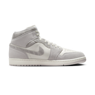 Jordan 1 Mid SE Neutral Grey Sail