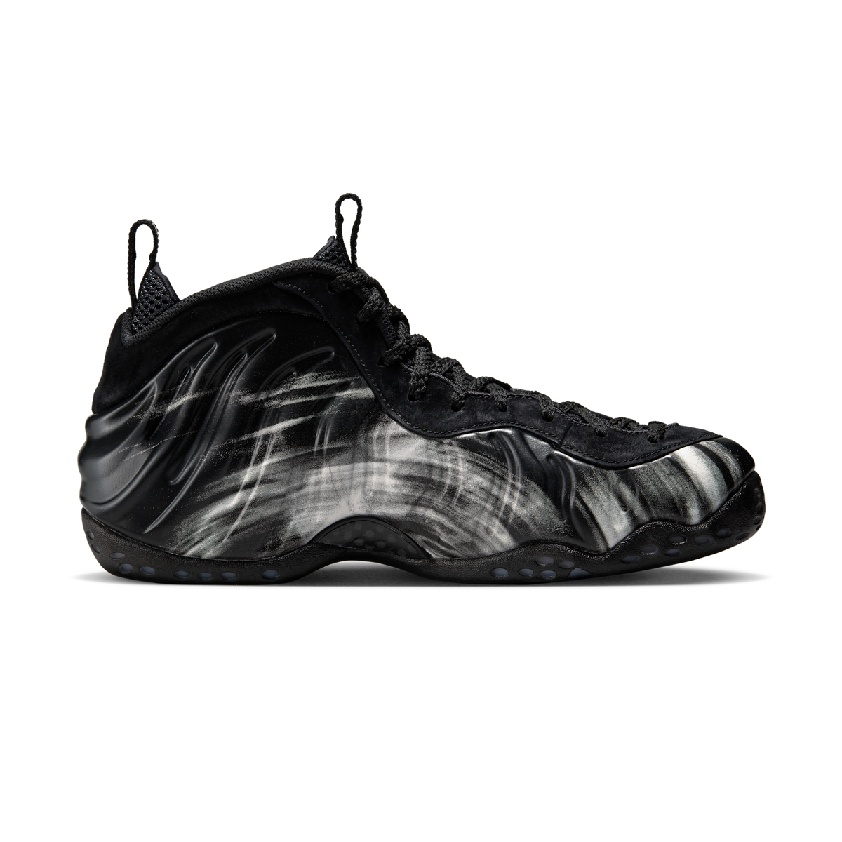 Nike Air Foamposite One Dream A World Black