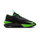 Nike GT Jump Academy Black Green Strike White | FV5524-001