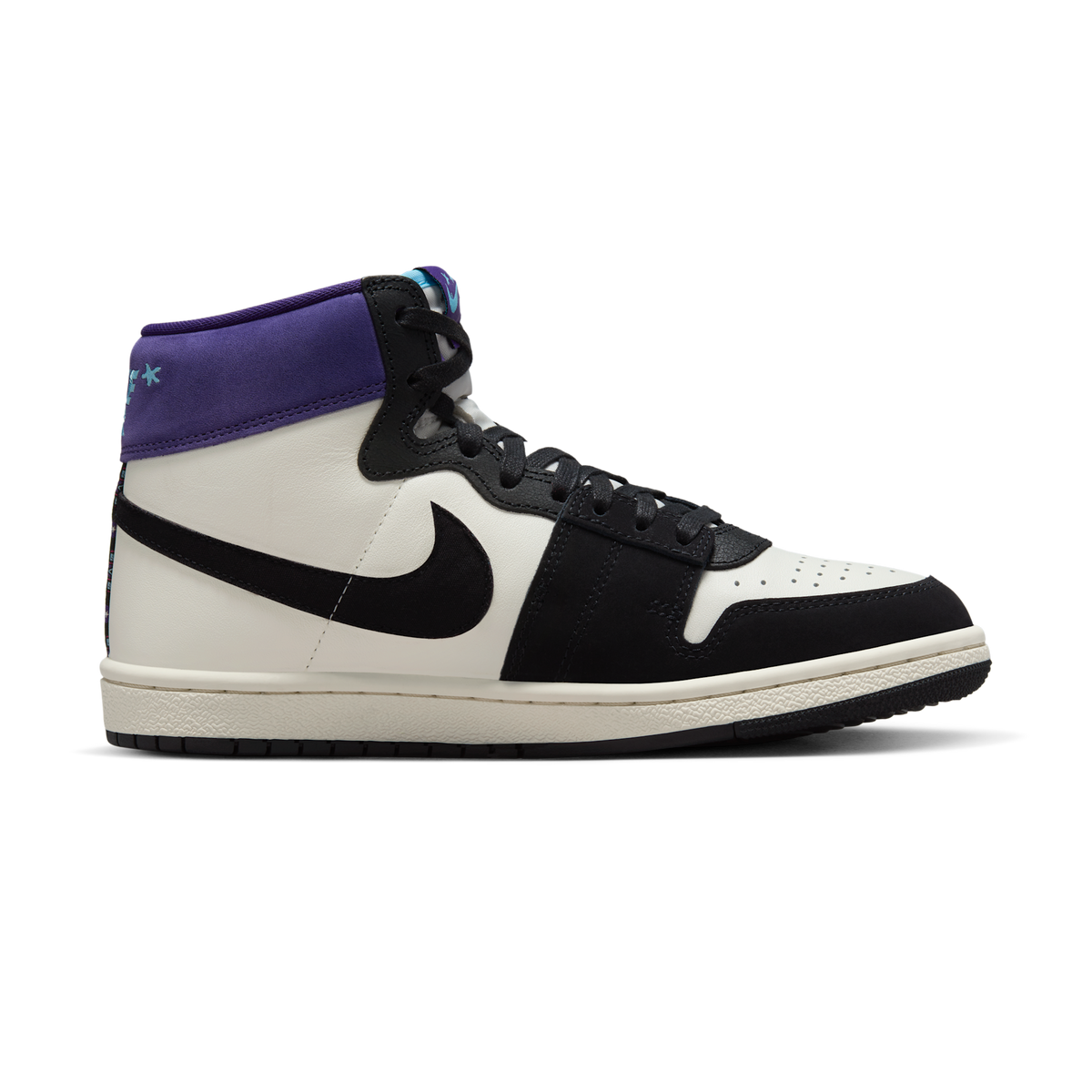 Nike Jordan Air Ship PE SP Opium