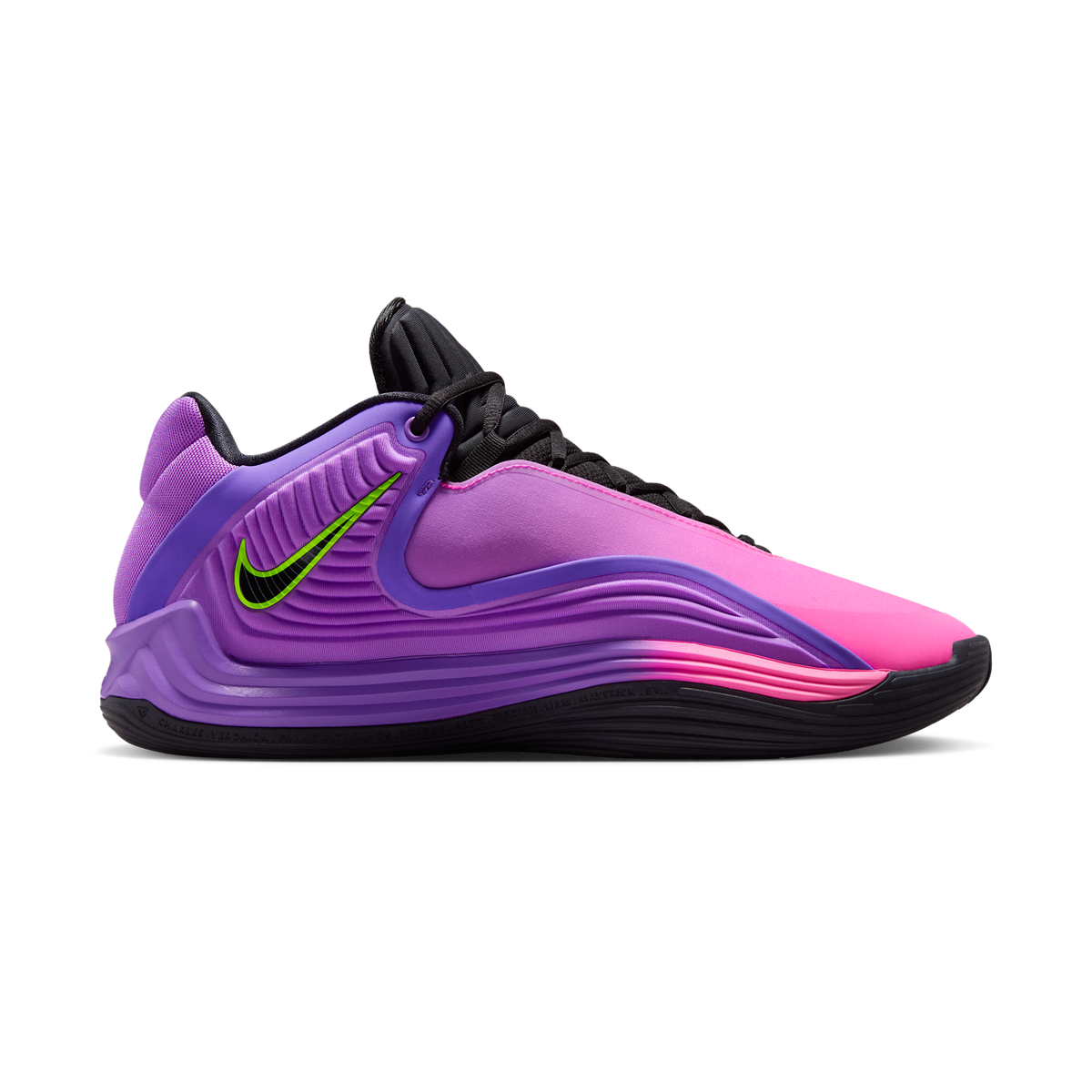 Nike Giannis Freak 7 Fade | IV5800-500