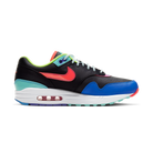 Nike Air Max 1 Black Hyper Grape