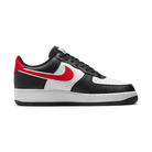 Nike Air Force 1 Low '07 Next Nature Black White University Red