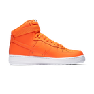 Nike Air Force 1 High Just Do It Pack Orange