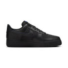 Nike Air Force 1 Low '07 Black Astronomy Blue
