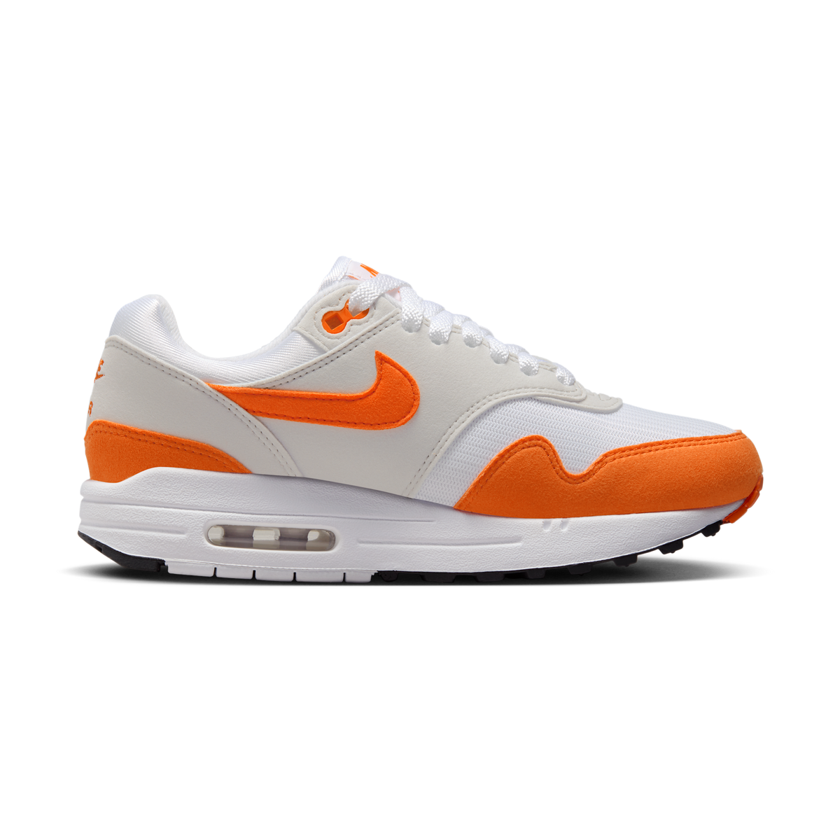Nike Air Max 1 '87 Safety Orange (Women's)