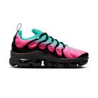 Nike Air VaporMax Plus Pink Blast Clear Jade (Women's) | FN7175-630