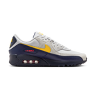 Nike Air Max 90 Neutral Grey Tour Yellow