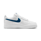 Nike Air Force 1 Low '07 White Court Blue