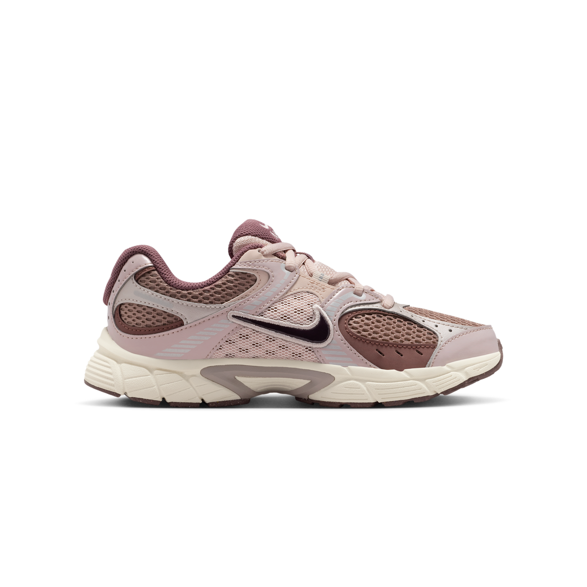 Nike V5 RNR Taupe Haze Tattoo Silt Red (GS)