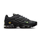 Nike Air Max Plus 3 Black Volt | FQ2387-001