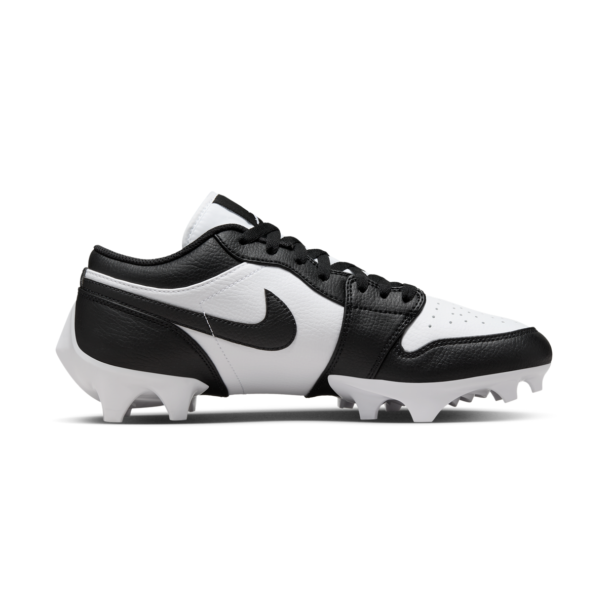 Jordan 1 Low TD Cleat Panda
