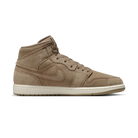 Jordan 1 Mid SE Craft Khaki Pecan