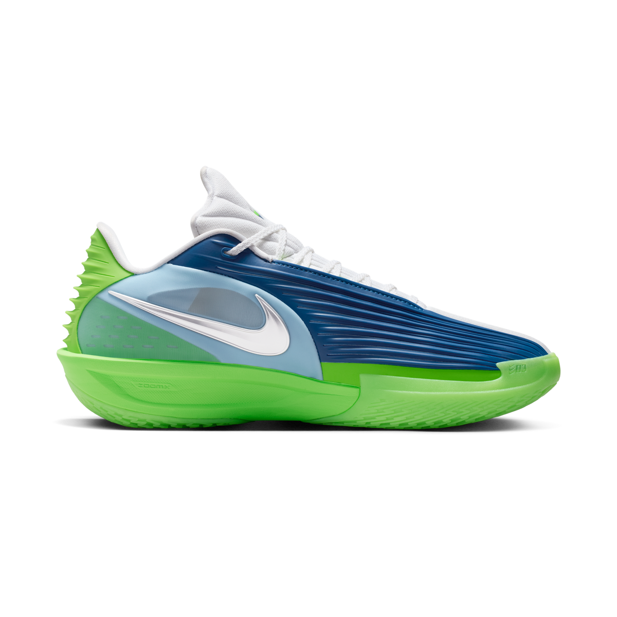 Nike Air Zoom GT Cut 3 Turbo Minnesota Timberwolves