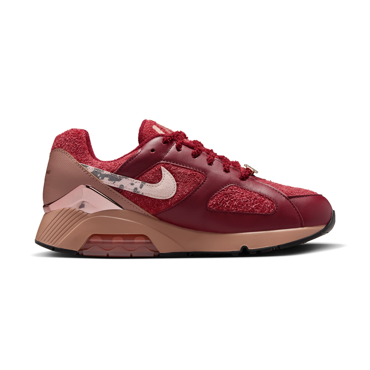 Nike Air Max 180 Apron Records Bloodline