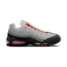 Nike Air Max 95 OG Big Bubble Bright Mandarin (2025)