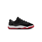 Jordan 11 Retro Low Bred (PS) (2025)