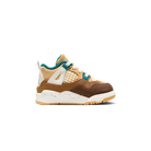 Jordan 4 Retro Cacao Wow (TD)