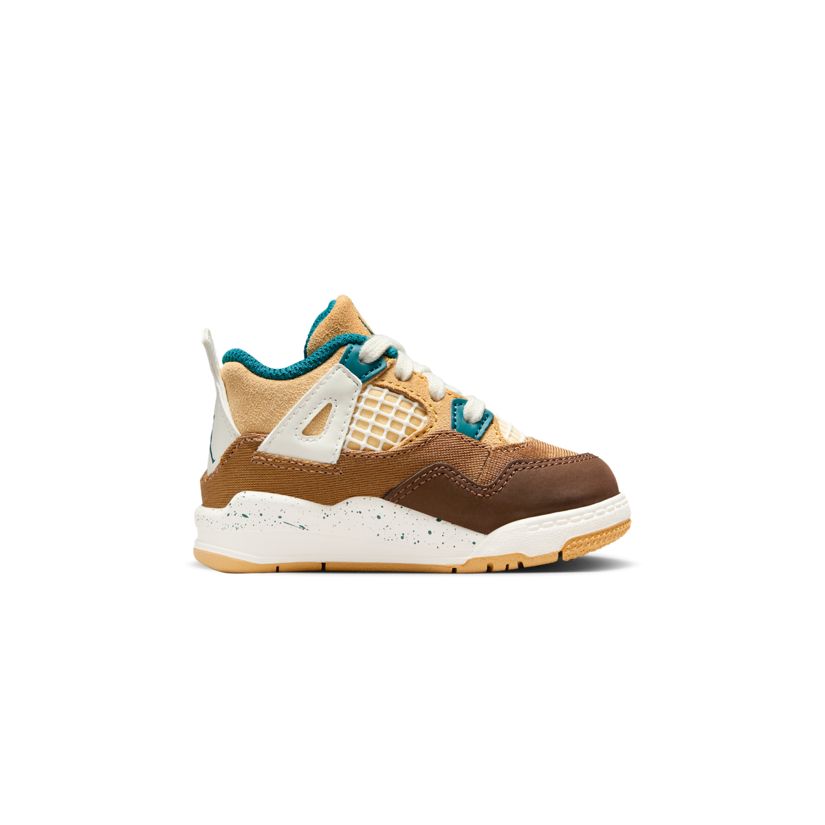 Jordan 4 Retro Cacao Wow (TD)
