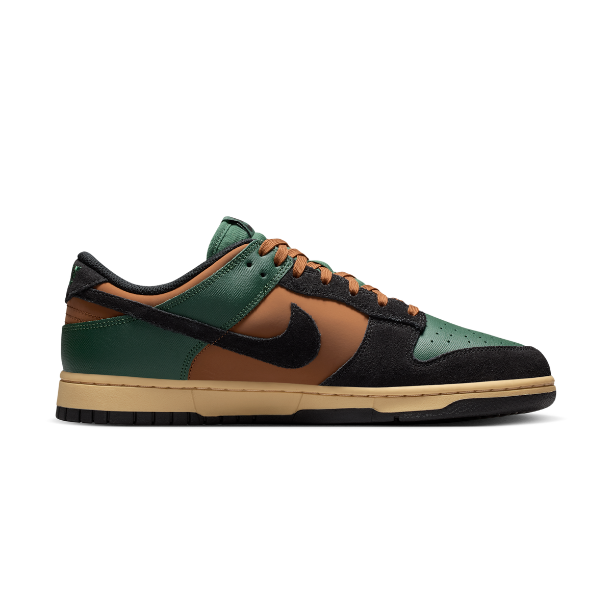 Nike Dunk Low Retro Beef and Broccoli