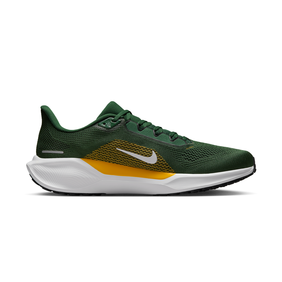 Nike Air Zoom Pegasus 41 Green Bay Packers (2025) | IB3216-300