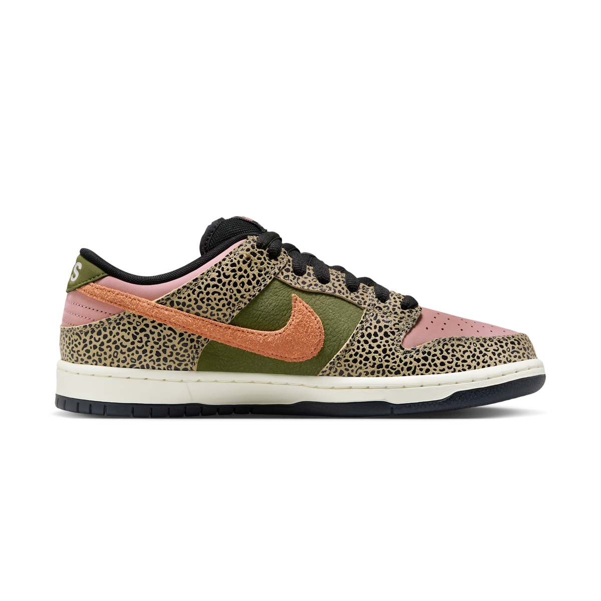 Nike SB Dunk Low Arts-Rec