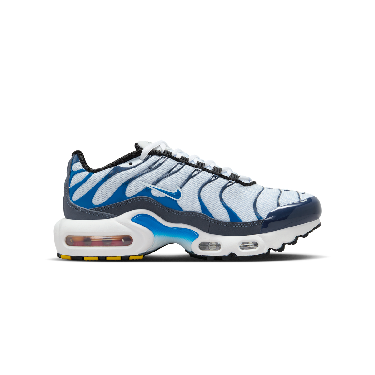 Nike Air Max Plus Thunder Blue Photo Blue (GS) | CD0609-409