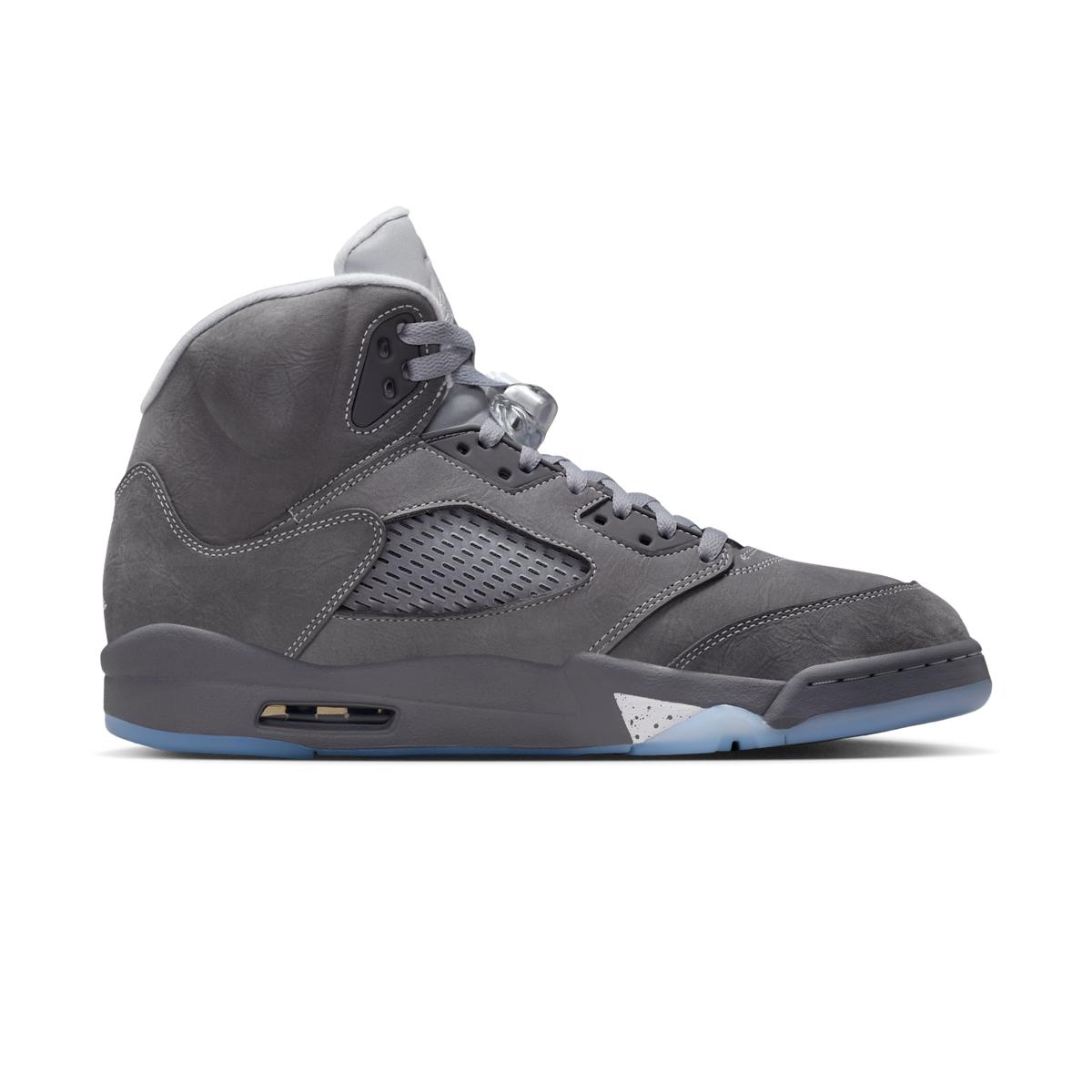 Jordan 5 Retro Wolf Grey (2026)