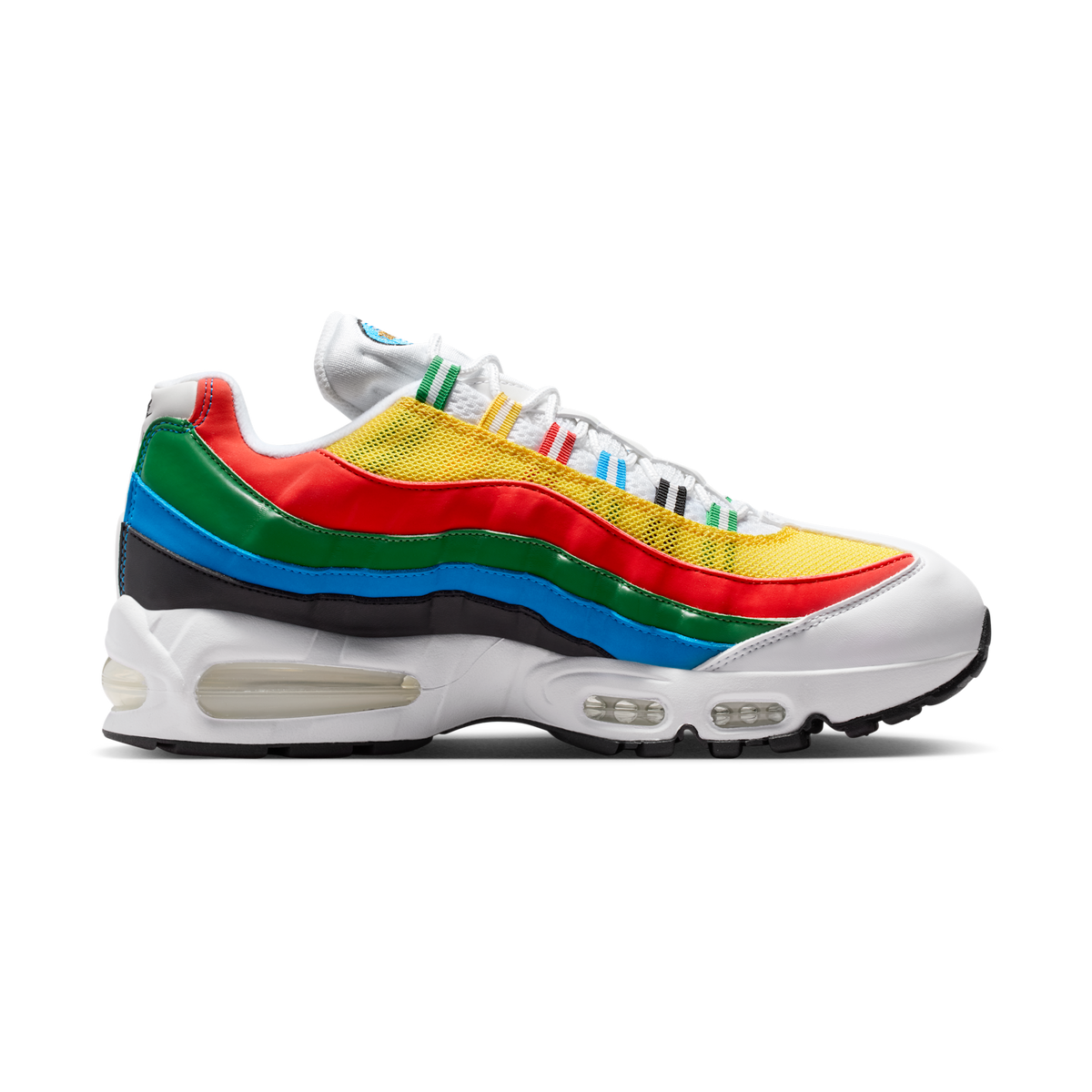 Nike Air Max 95 Olympic (2026)