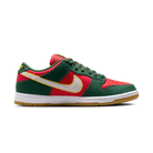 Nike SB Dunk Low Pro PRM Seattle Supersonics