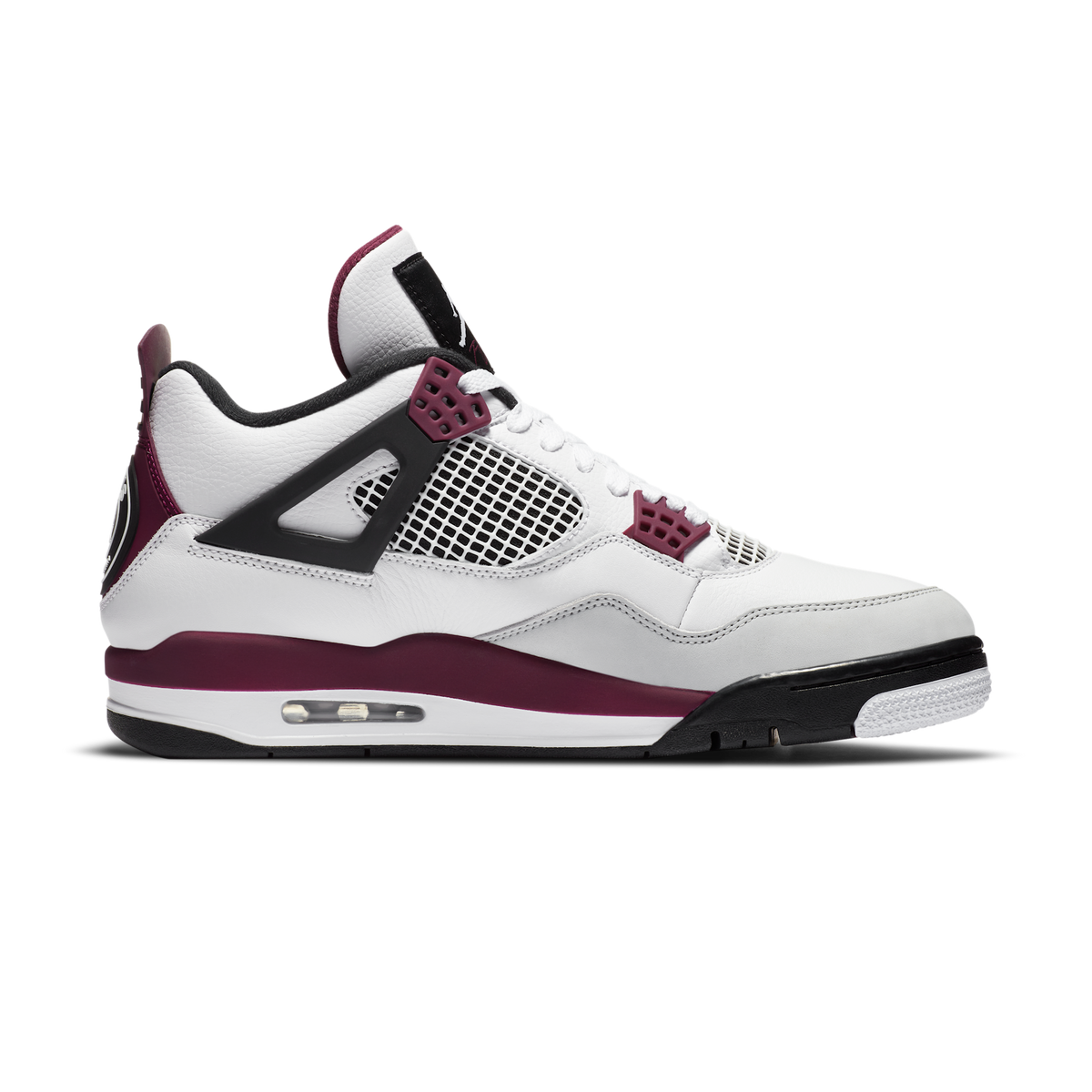 Jordan 4 Retro PSG Paris Saint-Germain