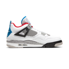 Jordan 4 Retro What The