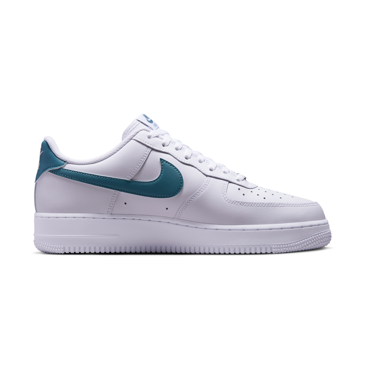 Nike Air Force 1 Low '07 White Smokey Blue