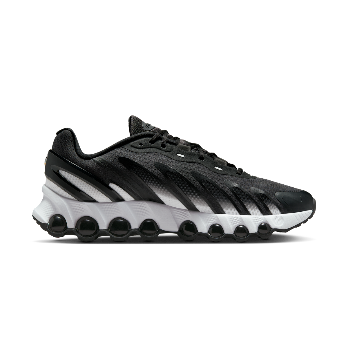 Nike Air Max Dn8 Black White | FQ7860-007