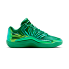 Nike KD 18 LX All-Star Warning Label