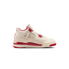 Jordan 4 Retro Valentine's Day Sierra Red (PS)
