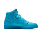 Jordan 1 Retro High Gatorade Blue Lagoon