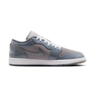 Jordan 1 Low SE Medium Grey Cool Grey White
