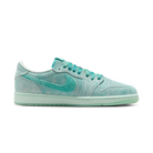 Jordan 1 Retro Low OG Washed Teal (Women's)